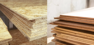 osb vs plywood