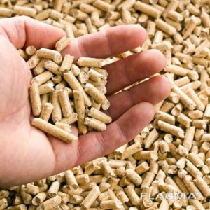 Wood Pellets For Pizza Oven UK