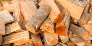 Kiln-Dried Mixed hardwoods Firewood