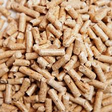 Wood Pellets