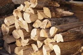 Season Dried Oak Firewood