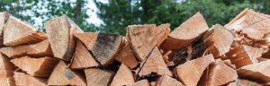 Season Dried vs. Kiln Dried Oak Firewood