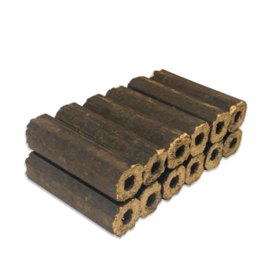 pini kay wood briquettes