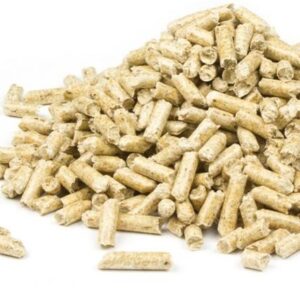 A1 wood pellets