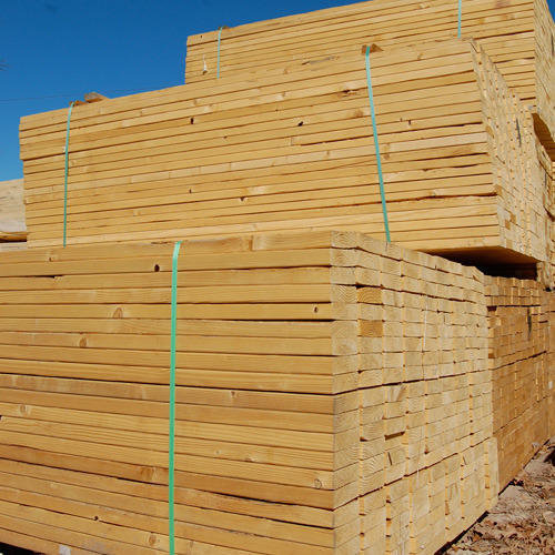 pine lumber