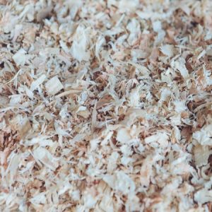 MIXED WOOD SHAVINGS For Sale